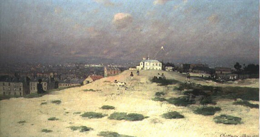 Fuori città
